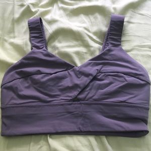 Lululemon Sports Bra size 10